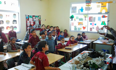 Summit Academy Qatar - Doha - +974 4468 8590