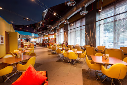 Quick Bites - Doha - +974 4419 5510