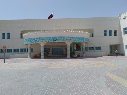 Omar Bin Khattab secondary School - Doha - +974 6631 1727