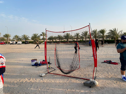 PSAQ Softball Ground - Doha -