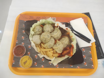 Hungry Hippo Restaurant - Doha -