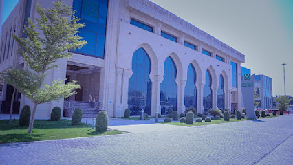 General Takaful - Head Office - Doha - +974 4449 9999