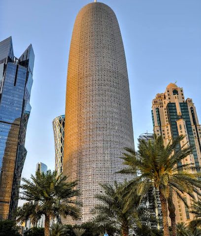 Al Sulaiti Law Firm السليطي للمحاماة - Doha - +974 4466 4066
