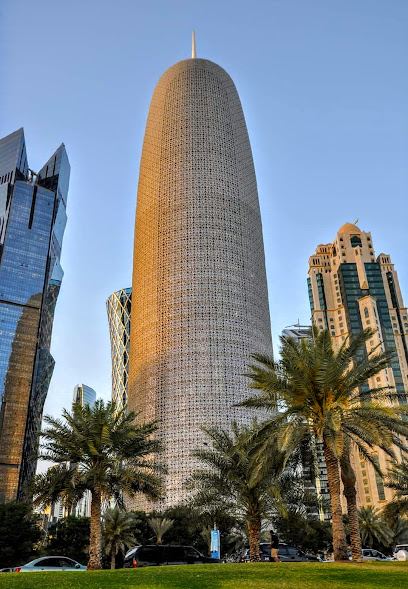 Al Sulaiti Law Firm السليطي للمحاماة - Qatar|Doha|Al Corniche|Doha Tower