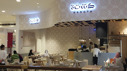 Kashta - Doha - +974 4031 0647