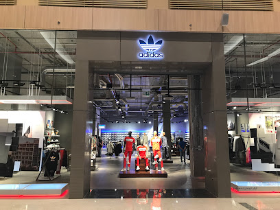 adidas Originals Store - Qatar - +974 4036 2211