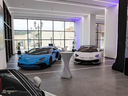 Knightsbridge Automotive QATAR - Doha - +974 4444 8486