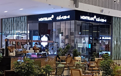 Montblanc - Doha - +974 4444 0339