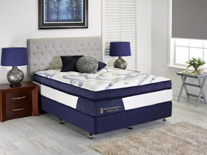 مصنع الحرية لصناعة النسيج (Liberty Mattress) - Doha - +974 4460 1293