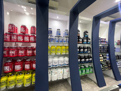 Supplement House Gharafa سابلمنت هاوس - فرع الغرافة - Wakrah - +974 4450 5297