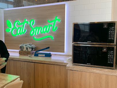 Eat Smart Health & Diet Food - Doha -