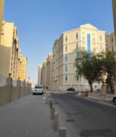 Ezdan Musheireb Rental Office - Doha - +974 4433 2135