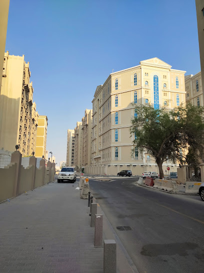 Ezdan Musheireb Rental Office - Qatar|Doha|Al Mazrouaa St|7GJC+M4W