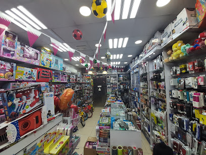 Gift world - Umm Salal Muhammed - +974 7093 7755
