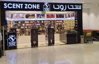 Scent zone - Doha - +974 5511 4500