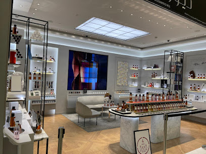 DIOR FRAGRANCE & BEAUTY - Villaggio Mall - Doha - +974 4413 8923