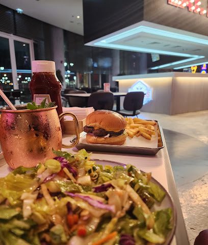 Texas Fire Grill - Doha - +974 4031 0635