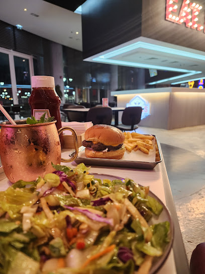 Texas Fire Grill - Qatar|Doha|Gulf Mall
