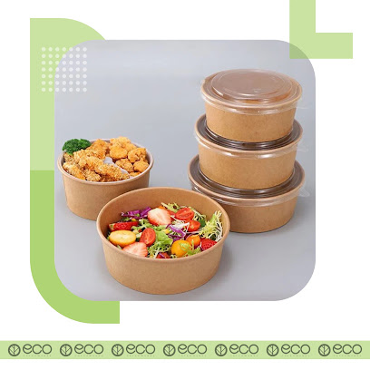 Eco Caterwares - Doha - +974 3033 8389