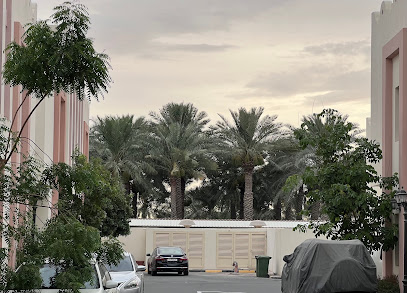 Diana Real Estate Villas - Doha -