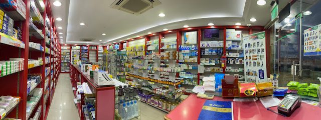 Modern Relief Pharmacy - صيدلية موديرن ريليف | Pharmacare Group - Doha - +974 3038 2543