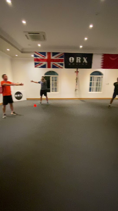 ORX BOXING & FITNESS CLUB - Qatar|Doha|Snay Bu Hasa Service Rd|7F47+XQF
