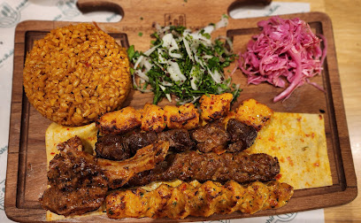 Basaksehir Turkish Restaurant - Umm Salal Muhammed - +974 3002 0043