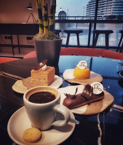 Loleya Cafe - Doha - +974 7441 8801