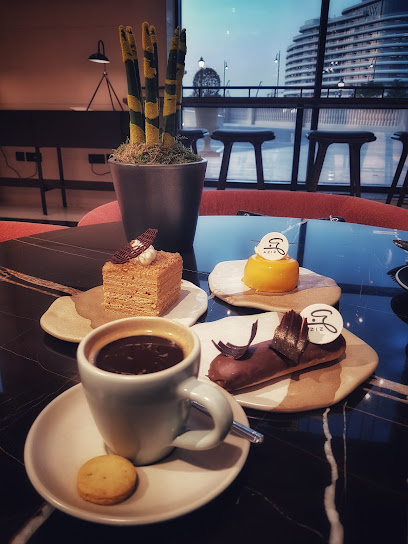 Loleya Cafe - Qatar|Lusail|Building 153