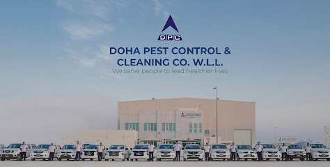 Doha Pest Control & Cleaning Co. W.L.L. - Doha - +974 5569 5540