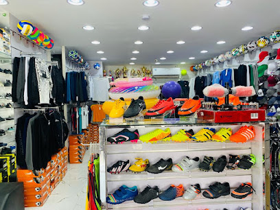 BC sports - Ras Laffan - +974 3109 6818