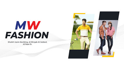 MW Fashion - الدوحة، - +974 7765 4226