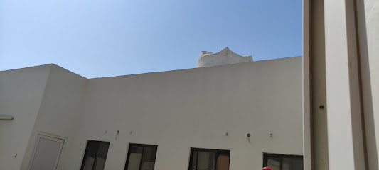 8F Block - Doha -