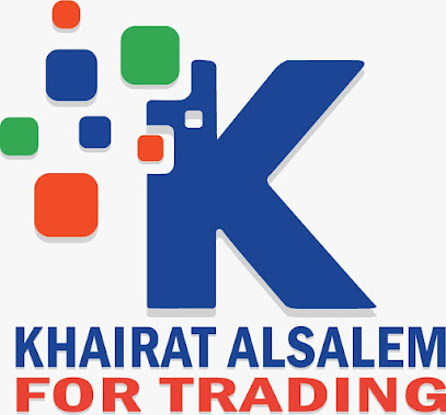 خيرات السالم khairat alsalem for trading - الدوحة، - +974 4001 3736