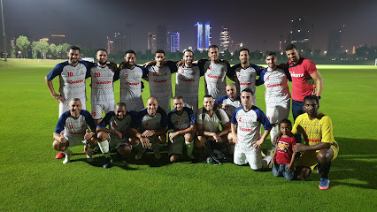 FC ORYX ACADÉMIE - Lusail -