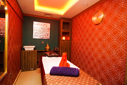 City Spa Doha - Lusail - +974 5053 9539