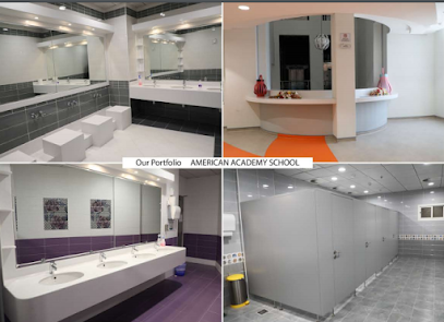 Fitout Interiors & Contracting WLL - Doha - +974 4491 8751