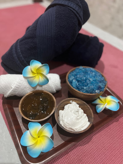 Siam Chai Thai Spa - Qatar|الدوحة،|Office Market Complex شارع