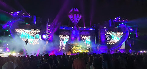 Day Dream Festival - Doha -