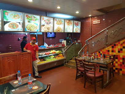Hot Chicken مطعم الدوحة للدجاج الساخن - Doha - +974 4463 2073
