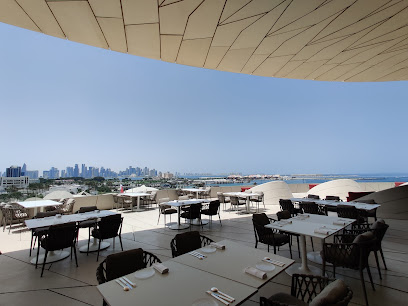 Jiwan Restaurant - Doha - +974 4452 5725