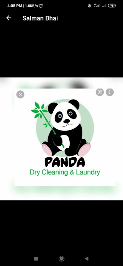 Rawdat Al hamama panda lundary - Qatar|Rawdat Al Hamama|CFQ2+4MP