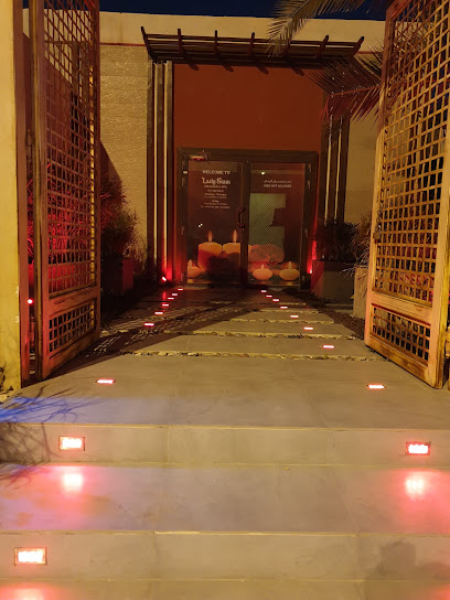 Lady Siam Massage & Spa - Qatar|Al Kinana Steet
