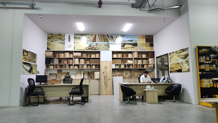 ICG Veneer Division - عل، - +974 6677 2250