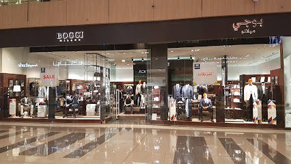 Boggi Milano - Doha - +974 4028 5004