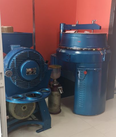Noor Albaraka Mills and trading - Doha - +974 7772 8060