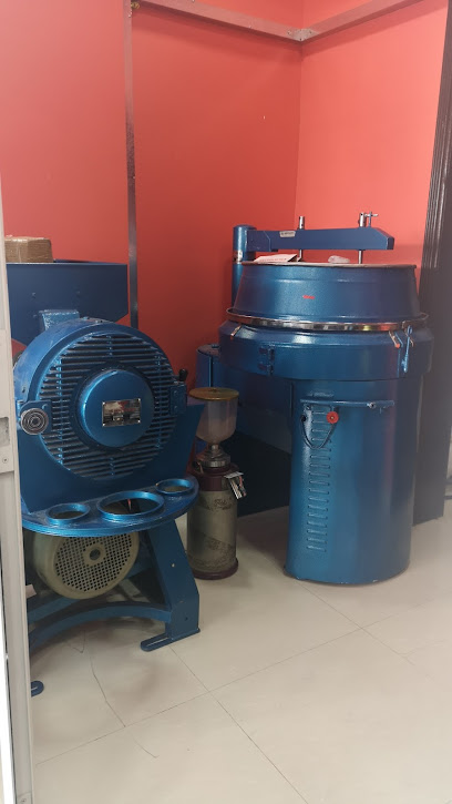 Noor Albaraka Mills and trading - Qatar|Umm Salal Muhammed|CC66+J4F
