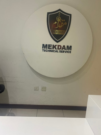 Mekdam Technical Services W.L.L - Qatar|Doha|Block C Al Waab City Building|Block D1