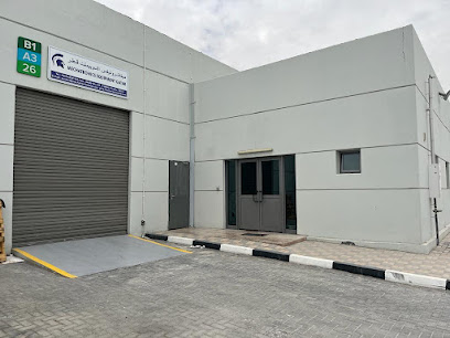 Mechatronics Industrial Equipment - Doha - +974 4458 1155