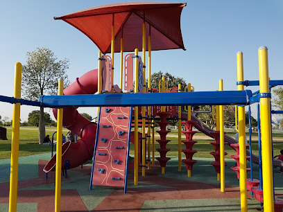 ASPIRE PARK PLAY GROUND - Doha - +974 4413 8188